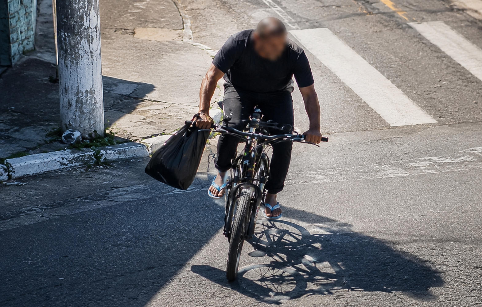 Bicicleta furtada é recuperada pela GCM de Caieiras após ação integrada com videomonitoramento