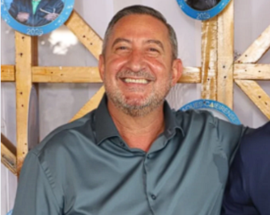 Luiz Aragão, Vice-Prefeito de Caieiras se filia ao PP junto com Danilo Joan