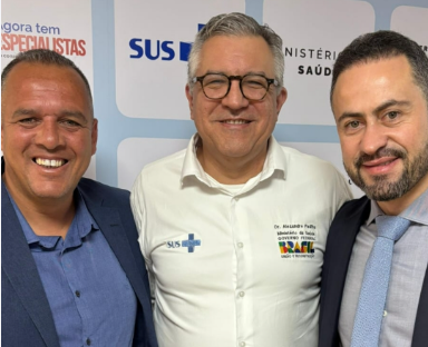 Franco da Rocha é contemplada com UBS na Vila Josefina