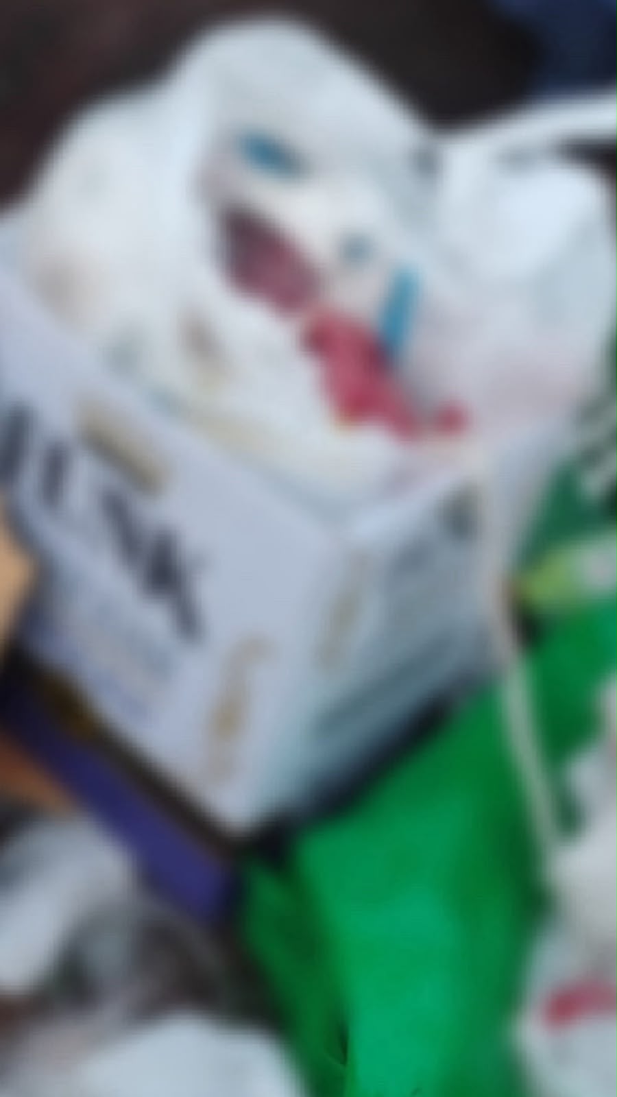 Em menos de um mês, região registra segundo caso de bebê recém-nascido encontrado morto e gera comoção