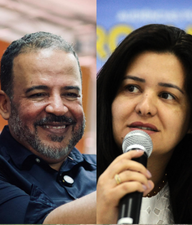 Lideranças regionais intensificam articulações de olho nas eleições de 2026